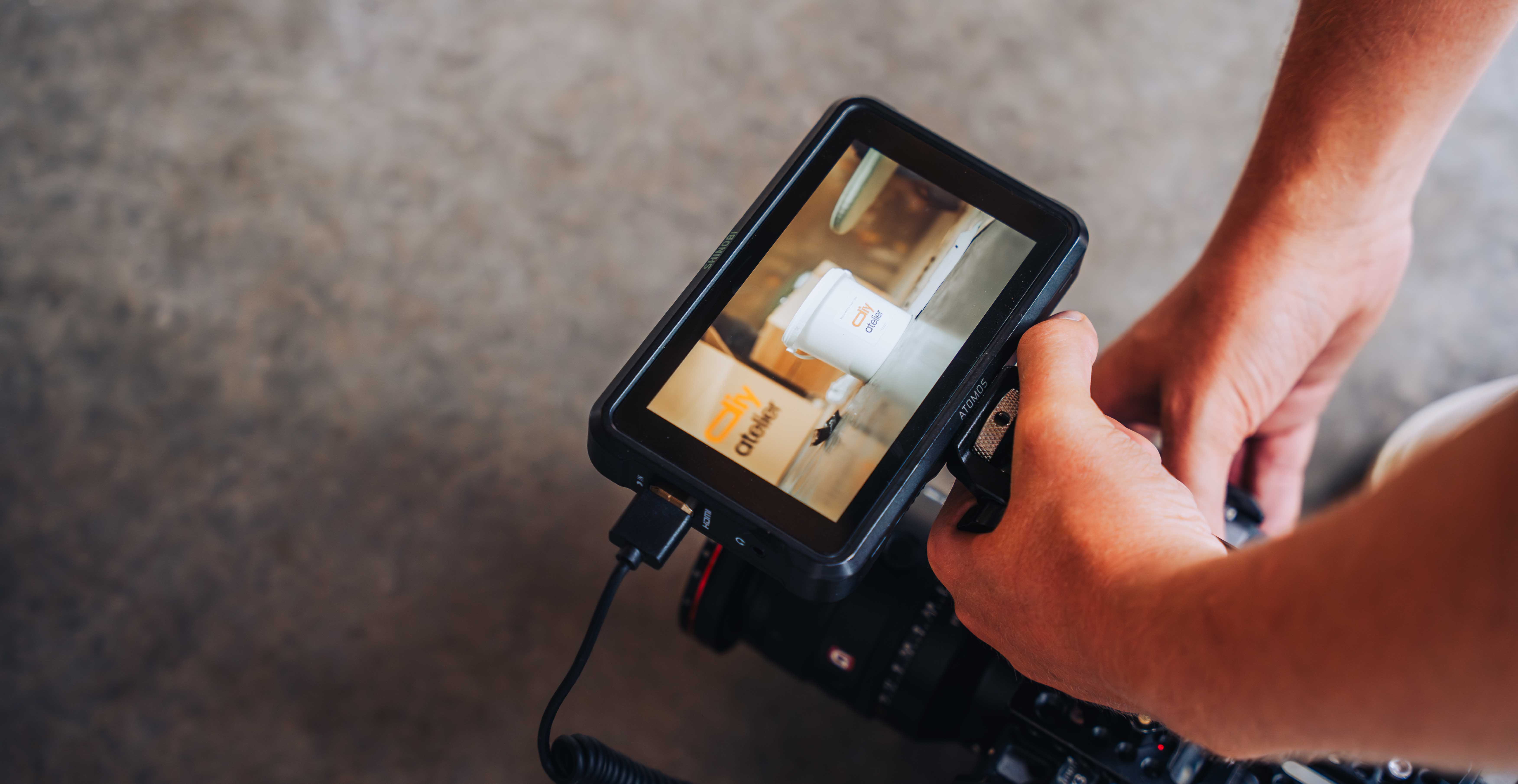 A picture of a realisation